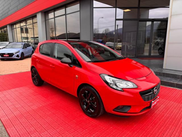 OPEL Corsa usata, con Airbag