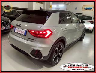 AUDI A1 usata, con Airbag laterali