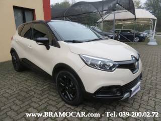 RENAULT Captur usata, con Airbag Passeggero