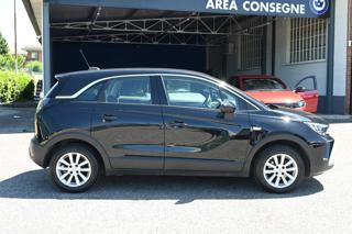 OPEL Crossland usata, con Airbag Passeggero