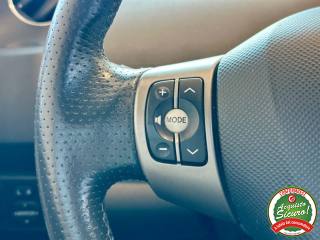 TOYOTA Yaris usata, con Immobilizzatore elettronico