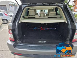 LAND ROVER Range Rover Sport usata, con Autoradio