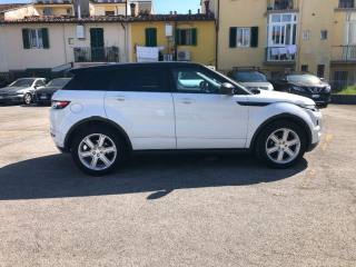 LAND ROVER Range Rover Evoque usata, con Chiusura centralizzata
