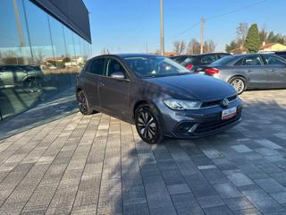VOLKSWAGEN Polo usata, con Airbag Passeggero