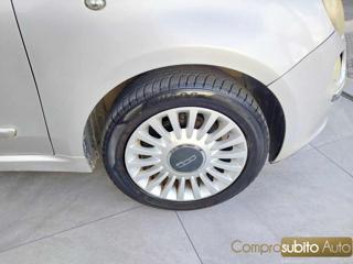 FIAT 500 usata 19
