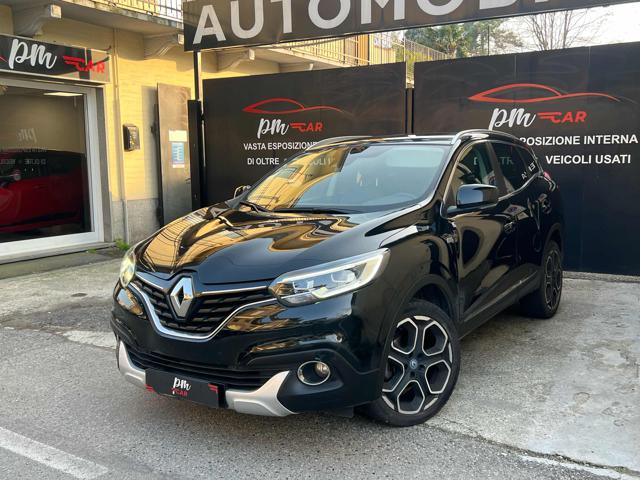 RENAULT Kadjar usata, con ABS