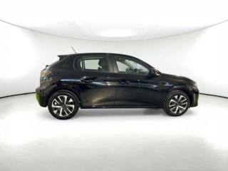 PEUGEOT 208 usata, con Airbag Passeggero