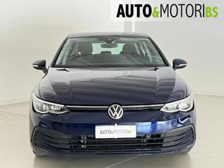 VOLKSWAGEN Golf usata, con Airbag
