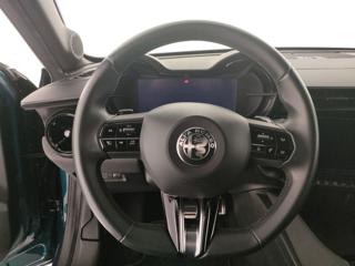 ALFA ROMEO Junior usata, con Chiusura centralizzata