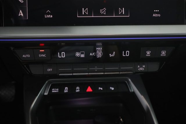 AUDI A3 usata 11