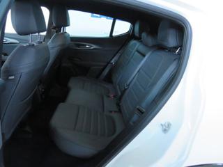 ALFA ROMEO Tonale usata, con Controllo automatico clima