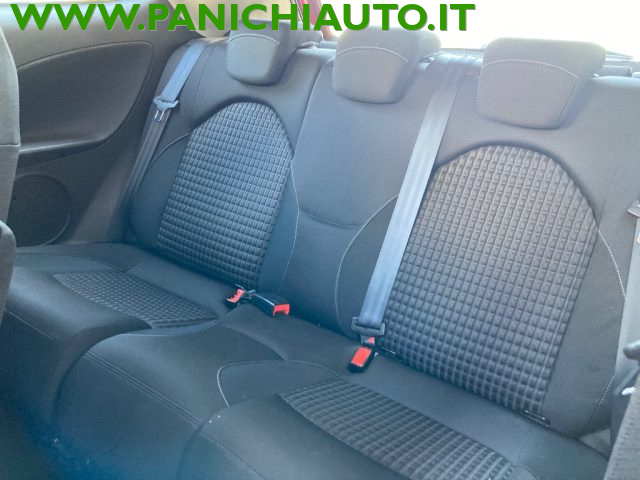 ALFA ROMEO MiTo usata, con ESP