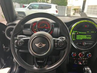 MINI Cooper D usata, con Controllo automatico clima