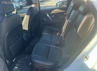LAND ROVER Discovery Sport usata, con Controllo trazione