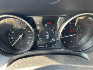JAGUAR XF usata, con ESP