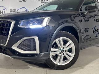 AUDI Q2 usata, con Alzacristalli elettrici
