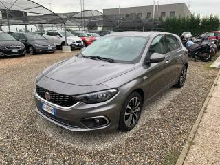 FIAT Tipo 1.6 Mjt S&S 5 porte Lounge