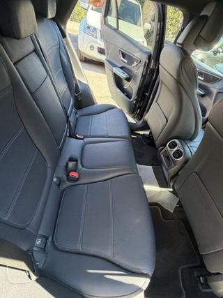 MERCEDES-BENZ GLC 220 usata, con USB