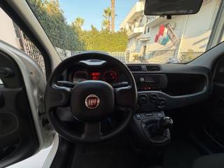 FIAT Panda usata, con MP3