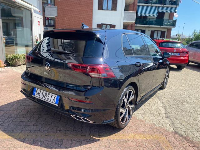 VOLKSWAGEN Golf usata, con Alzacristalli elettrici