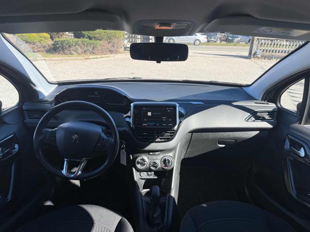 PEUGEOT 208 usata, con Servosterzo