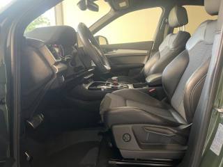 AUDI Q5 usata, con Specchietti laterali elettrici