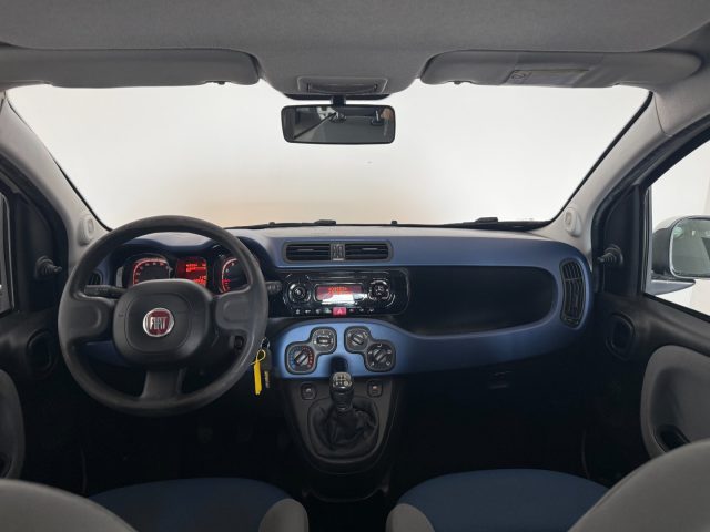 FIAT Panda usata 8