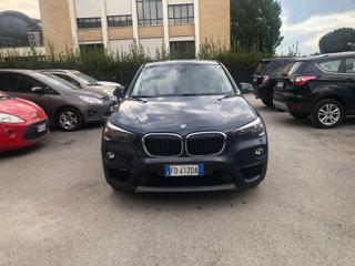 BMW X1 usata, con Airbag laterali
