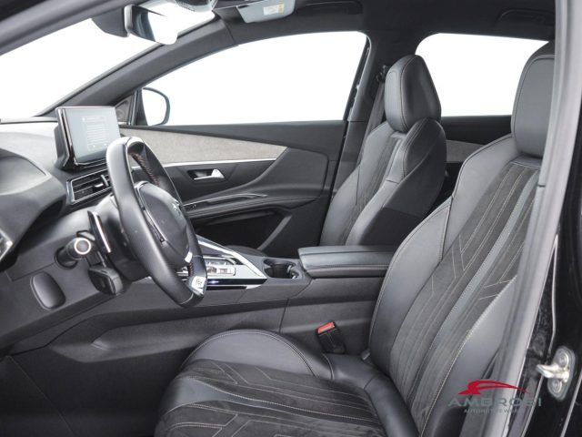 PEUGEOT 3008 usata 8