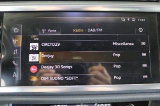 AUDI Q3 usata, con Autoradio digitale