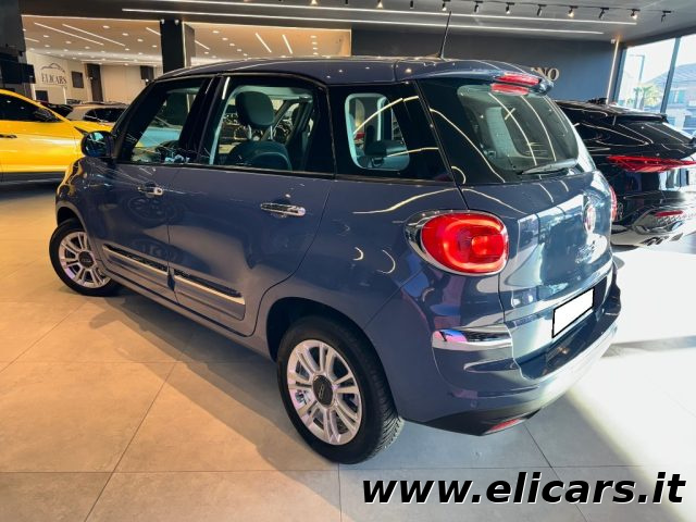 FIAT 500L usata, con Servosterzo