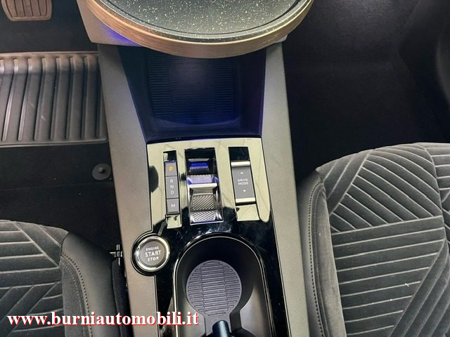 LANCIA Ypsilon usata, con ESP