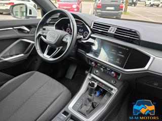 AUDI Q3 usata, con Climatizzatore