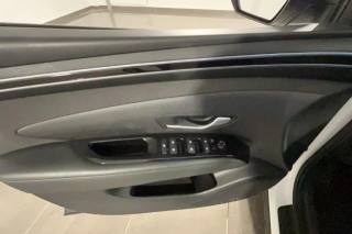 HYUNDAI Tucson usata, con Volante in pelle