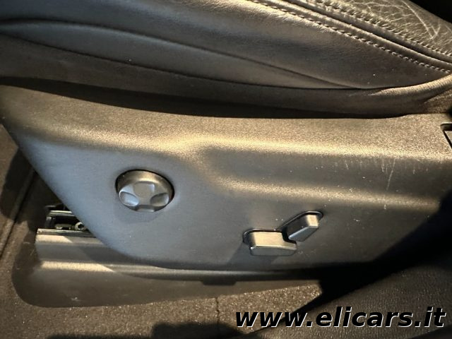 JEEP Grand Cherokee usata, con ESP