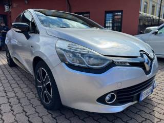 RENAULT Clio usata, con Airbag laterali