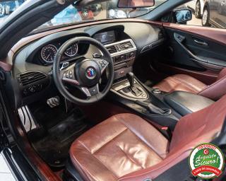BMW 630 usata, con Cerchi in lega