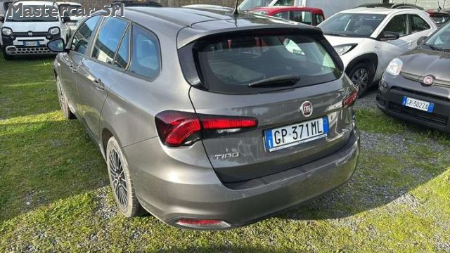 FIAT Tipo usata, con Airbag laterali
