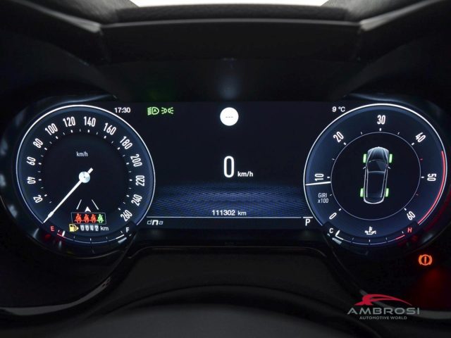 ALFA ROMEO Tonale usata 12