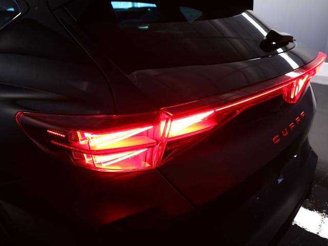 CUPRA Formentor usata, con Controllo automatico clima