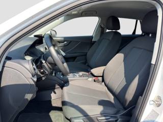 AUDI Q2 usata 9