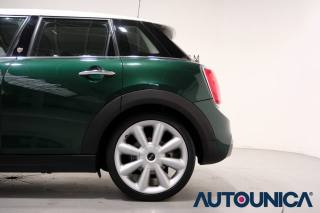 MINI Cooper SD usata 40