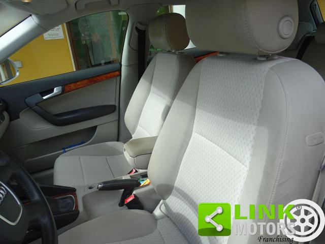 AUDI A3 usata, con Chiusura centralizzata