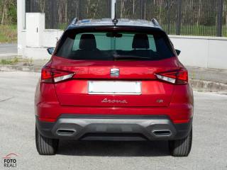SEAT Arona usata, con Alzacristalli elettrici