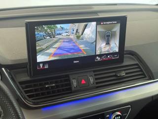 AUDI Q5 usata, con Autoradio digitale