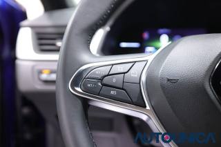 RENAULT Captur usata, con Fari LED