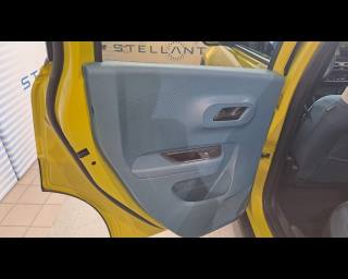 FIAT Grande Panda usata, con Sensore di pioggia