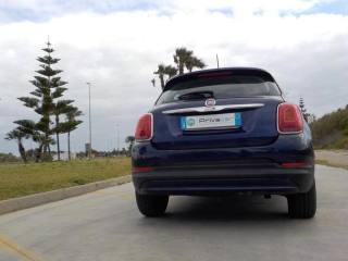 FIAT 500X usata, con Touch screen
