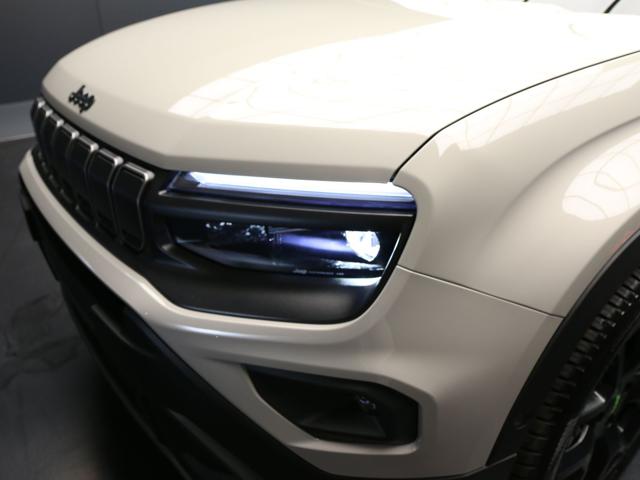 JEEP Avenger usata, con Controllo automatico clima