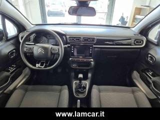 CITROEN C3 usata, con Fendinebbia